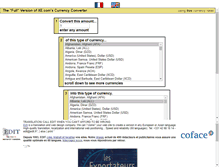 Tablet Screenshot of convert.edit.fr